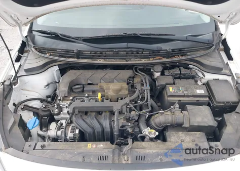 2020 Kia Rio S z USA, uszkodzony, nr VIN 3KPA24AD7LE284679